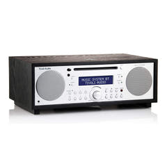 Tivoli Audio Minianlæg System+ (Nero/Argento)