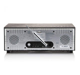 Tivoli Audio Minianlæg System+ (Noce/Beige)