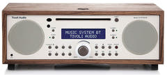 Tivoli Audio Minianlæg System+ (Noce/Beige)
