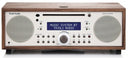 Tivoli Audio Minianlæg System+ (Noce/Beige)