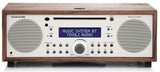 Tivoli Audio Minianlæg System+ (Noce/Beige)