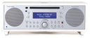 Tivoli Audio Music System Bluetooth (White)