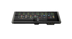 iCon Touch 8 USB schede audio con schermo touch, 12x12