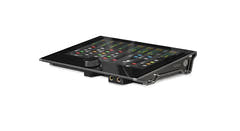 iCon Touch 8 USB schede audio con schermo touch, 12x12
