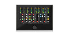iCon Touch 8 USB schede audio con schermo touch, 12x12