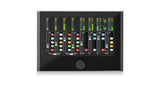iCon Touch 8 USB schede audio con schermo touch, 12x12