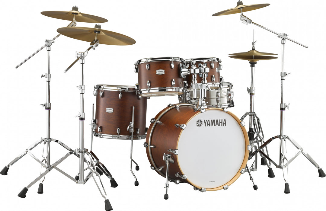 Yamaha Tour Custom Studio Batteria