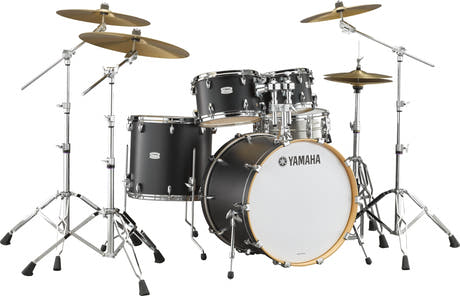 Yamaha Tour Custom Studio Batteria