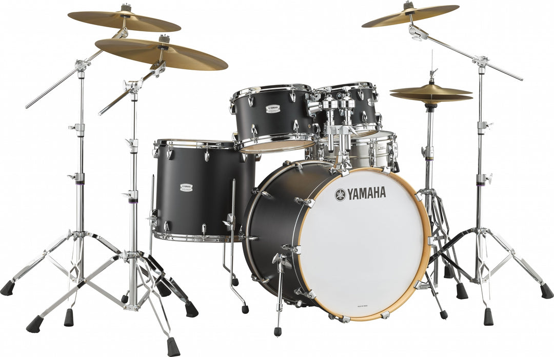 Yamaha Tour Custom Studio Batteria
