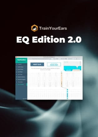 TrainYourEars EQ v2 (EDU)