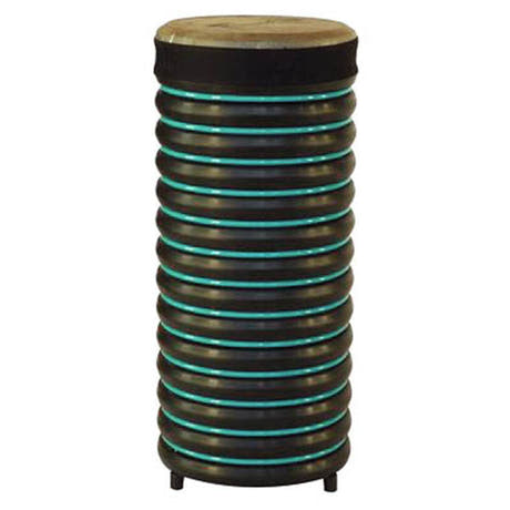 Trommus Tamburo per Bambini (B3u)