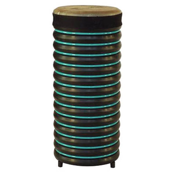 Trommus Tamburo per Bambini (B3u)