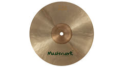 Masterwork Troy Traditional 10" Splash