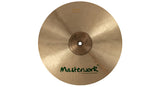Masterwork Troy Traditional 14" Crash