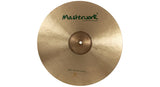 Masterwork Troy Traditional 18" Crash