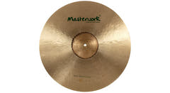 Masterwork Troy Traditional 21" Ride