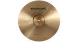 Masterwork Troy Traditional 21" Ride