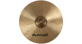 Masterwork Troy Traditional 21" Ride