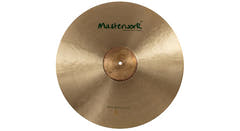 Masterwork Troy Traditional 22" Ride