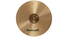 Masterwork Troy Traditional 22" Ride