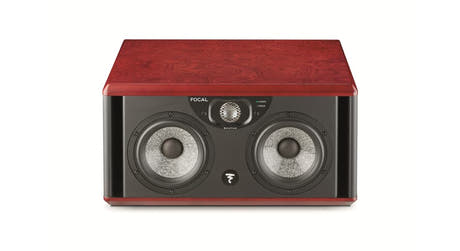 Focal Twin 6 monitor da studio attivo