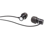 Ultrasone Pyco In-Ear headsæt, sort