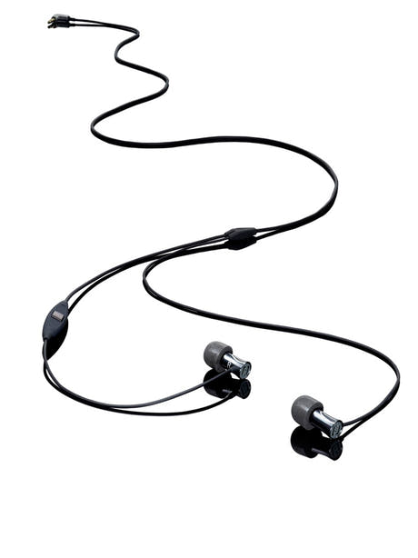 Ultrasone Tio Cuffia in-ear