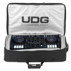UDG Urbanite Zaino per Controller MIDI Grande Nero