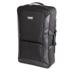 UDG Urbanite Zaino per Controller MIDI Grande Nero