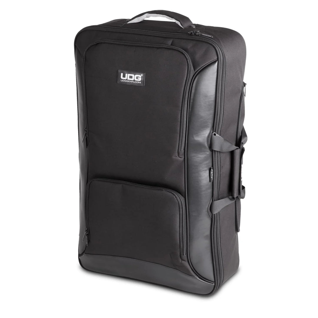 UDG Urbanite Zaino per controller MIDI L Black