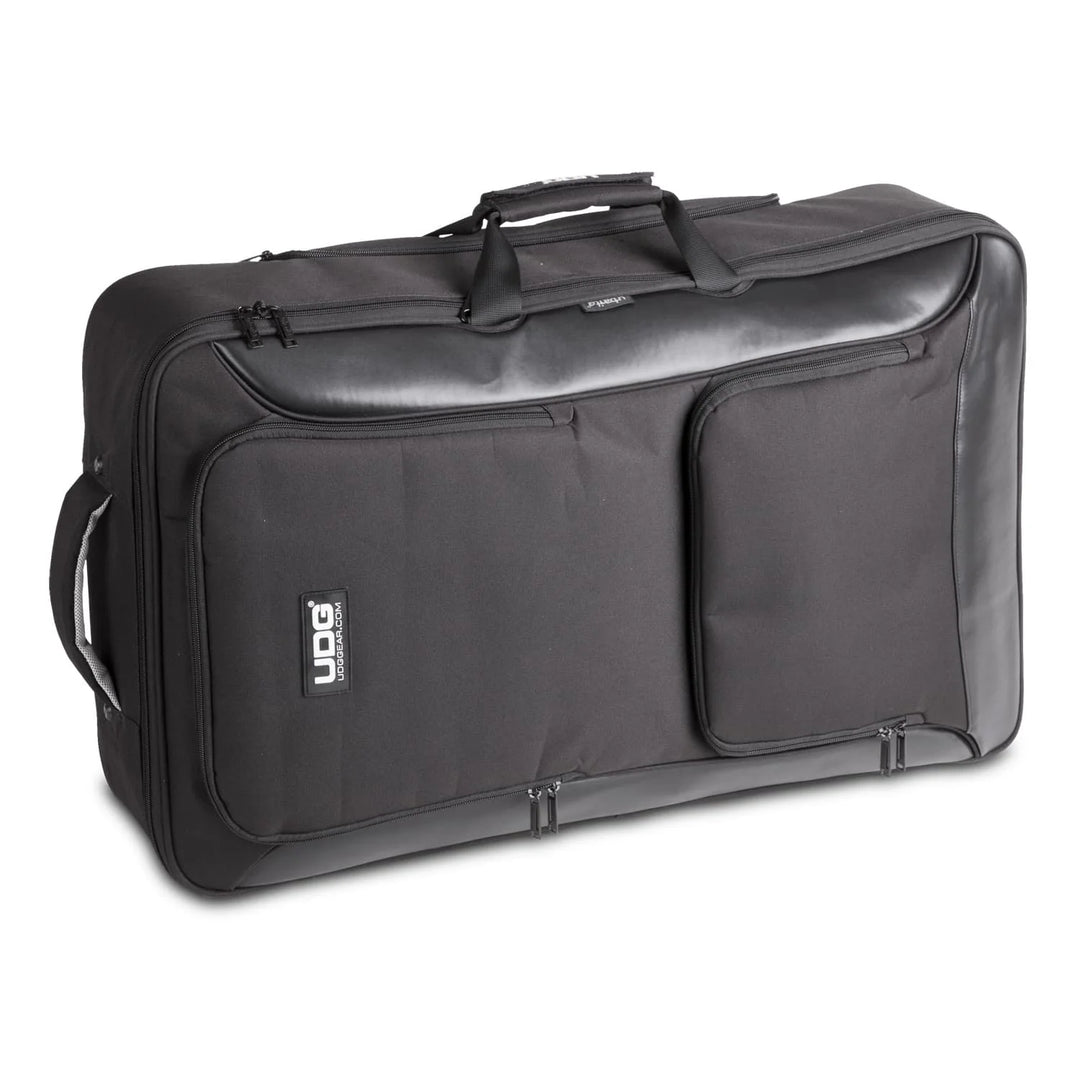 UDG Urbanite Zaino per controller MIDI L Black