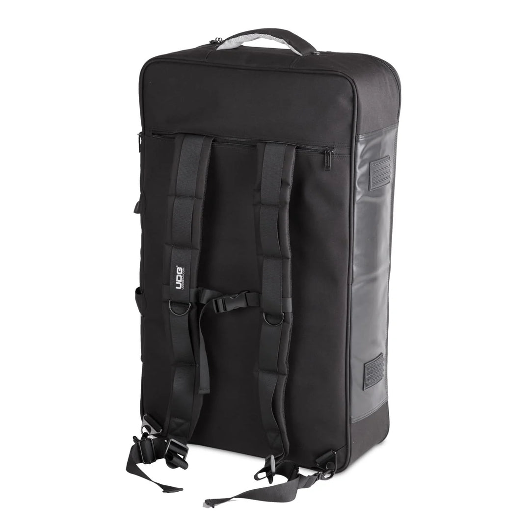UDG Urbanite Zaino per controller MIDI L Black