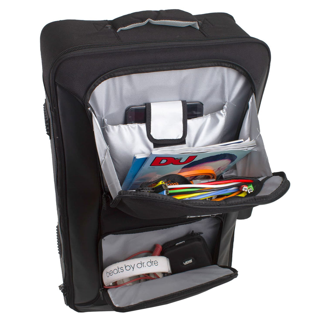 UDG Urbanite Zaino per controller MIDI L Black