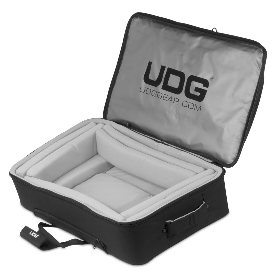 UDG Urbanite Zaino per controller MIDI L Black
