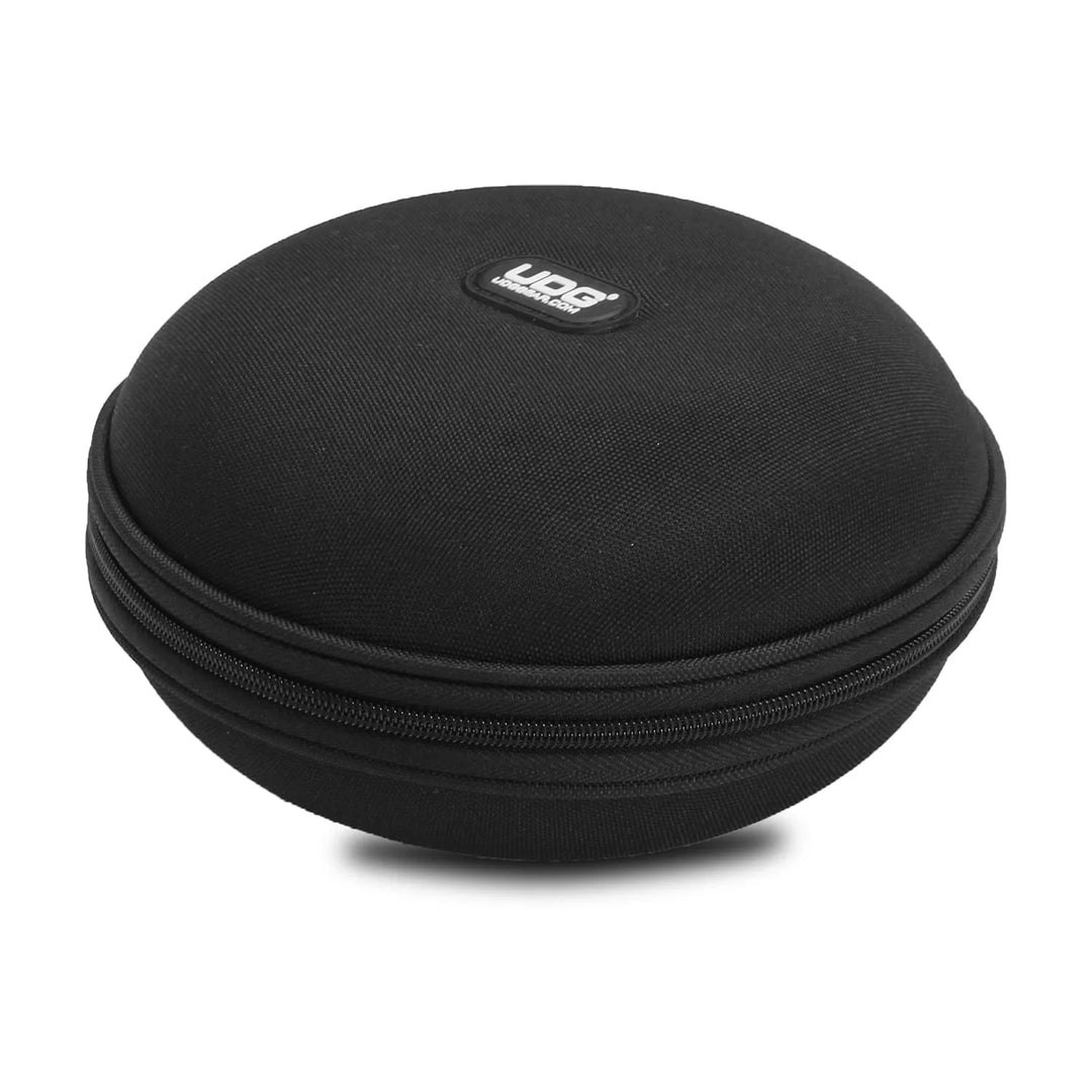 UDG Creator Custodia rigida per cuffie Small - Nera