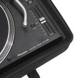 UDG Creator Pioneer DJ CDJ-3000 / Denon DJ SC6000 / Turntable Hardcase - Sort