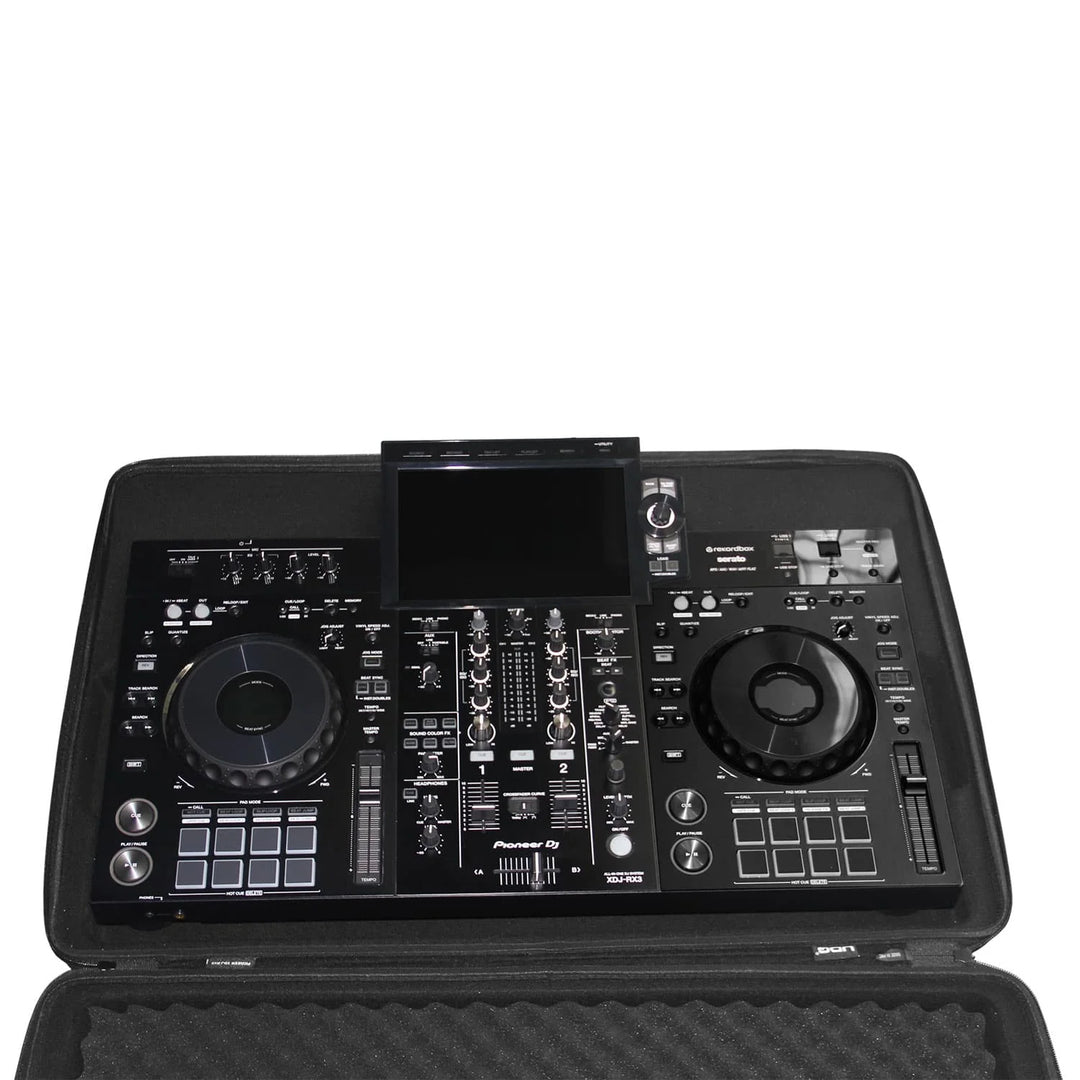 UDG Creator Pioneer DJ XDJ-RX3 Hardcase - Nero