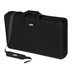 UDG Creator Pioneer DDJ-REV7 Custodia rigida Black