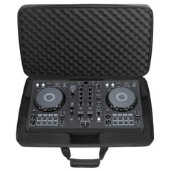UDG Creator Pioneer DJ DDJ-FLX4 Hardcase - Nero