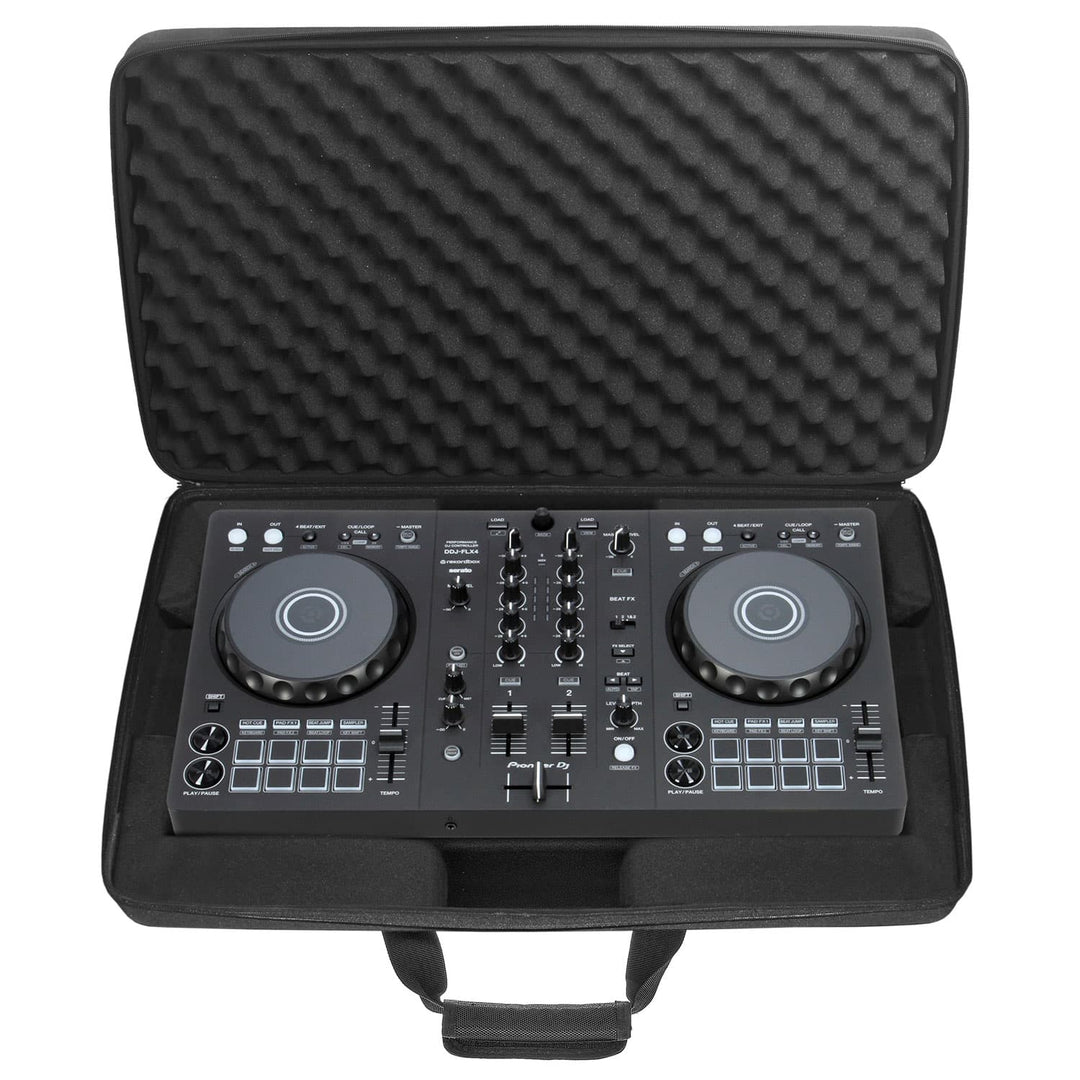 UDG Creator Pioneer DJ DDJ-FLX4 Hardcase - Nero