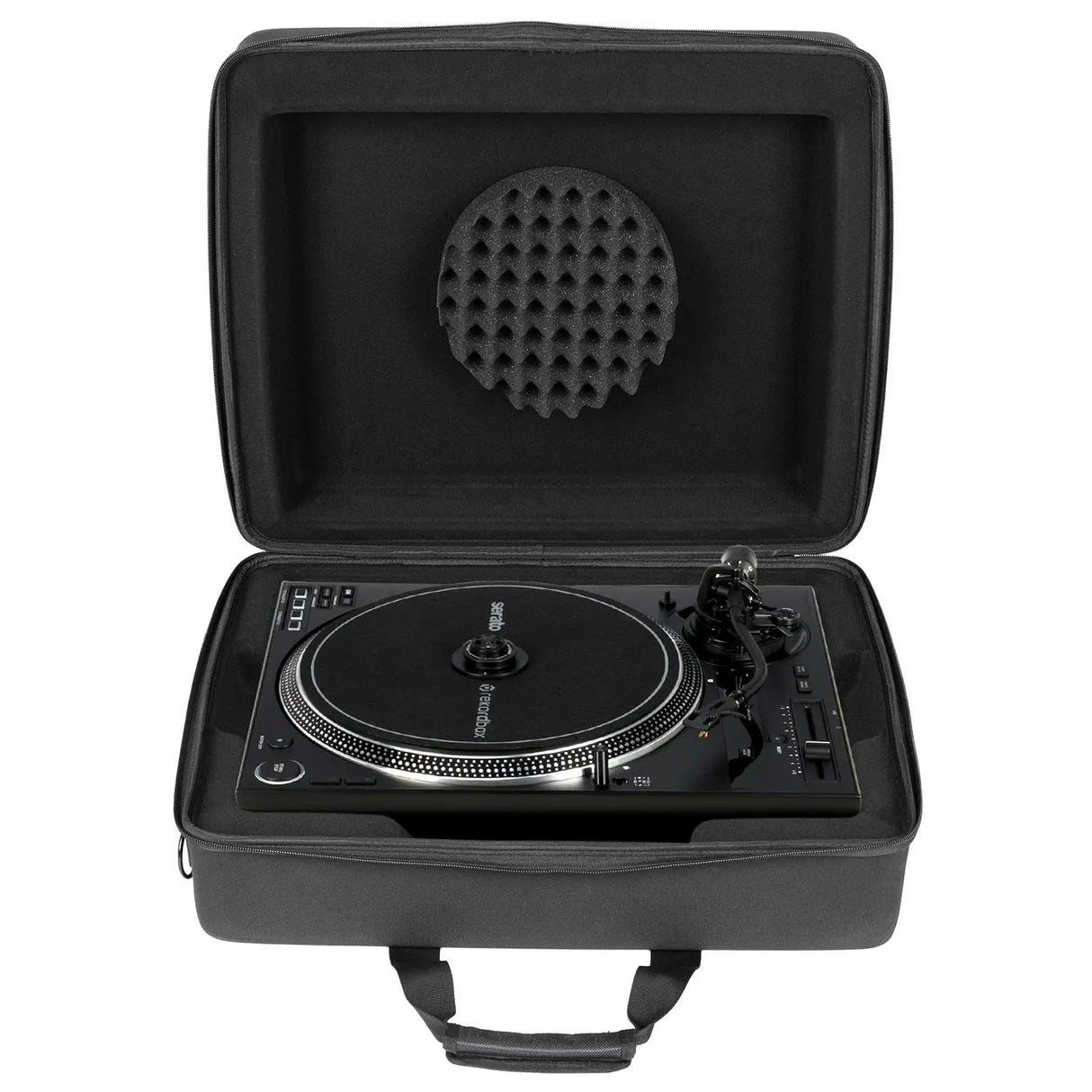 UDG Creator Pioneer DJ PLX-CRSS12 Hardcase - Sort