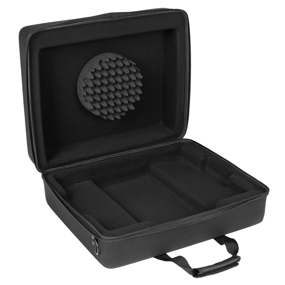 UDG Creator Pioneer DJ PLX-CRSS12 Hardcase - Nero