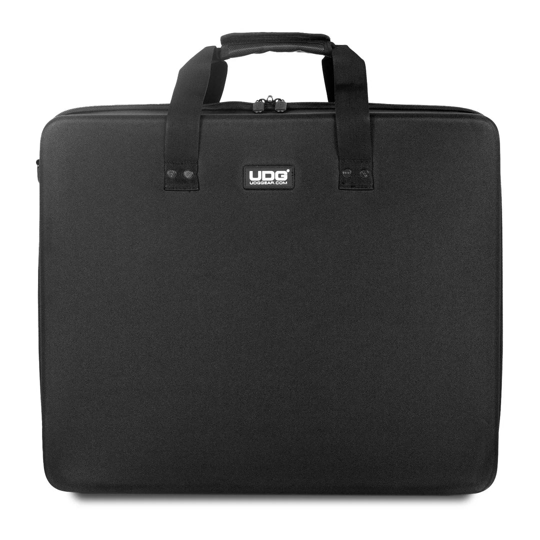 UDG Creator Pioneer DJ PLX-CRSS12 Hardcase - Nero