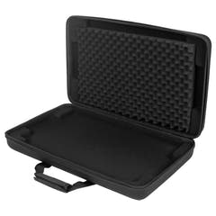 UDG Creator AlphaTheta Omnis-Duo Hardcase - Nero