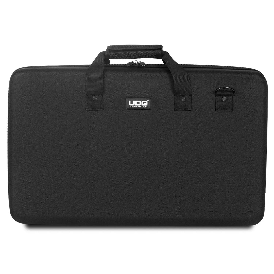 UDG Creator AlphaTheta Omnis-Duo Hardcase - Nero