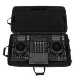 UDG Creator AlphaTheta XDJ-AZ Hardcase Nero Plus (Ruote)