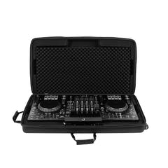 UDG Creator AlphaTheta XDJ-AZ Hardcase Nero Plus (Ruote)