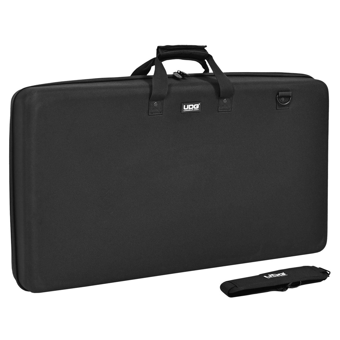 UDG Creator Rane System One Hardcase Nero