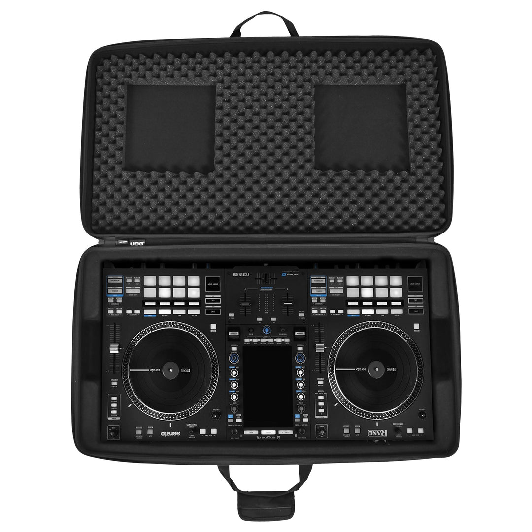 UDG Creator Rane System One Hardcase Nero