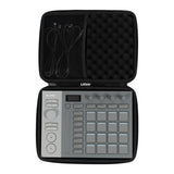 UDG Creator AlphaTheta Slab Hardcase Nero